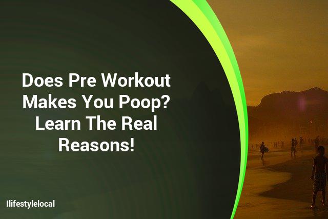 Is Pre-Workout Making You Pug? Find out the real reasons!