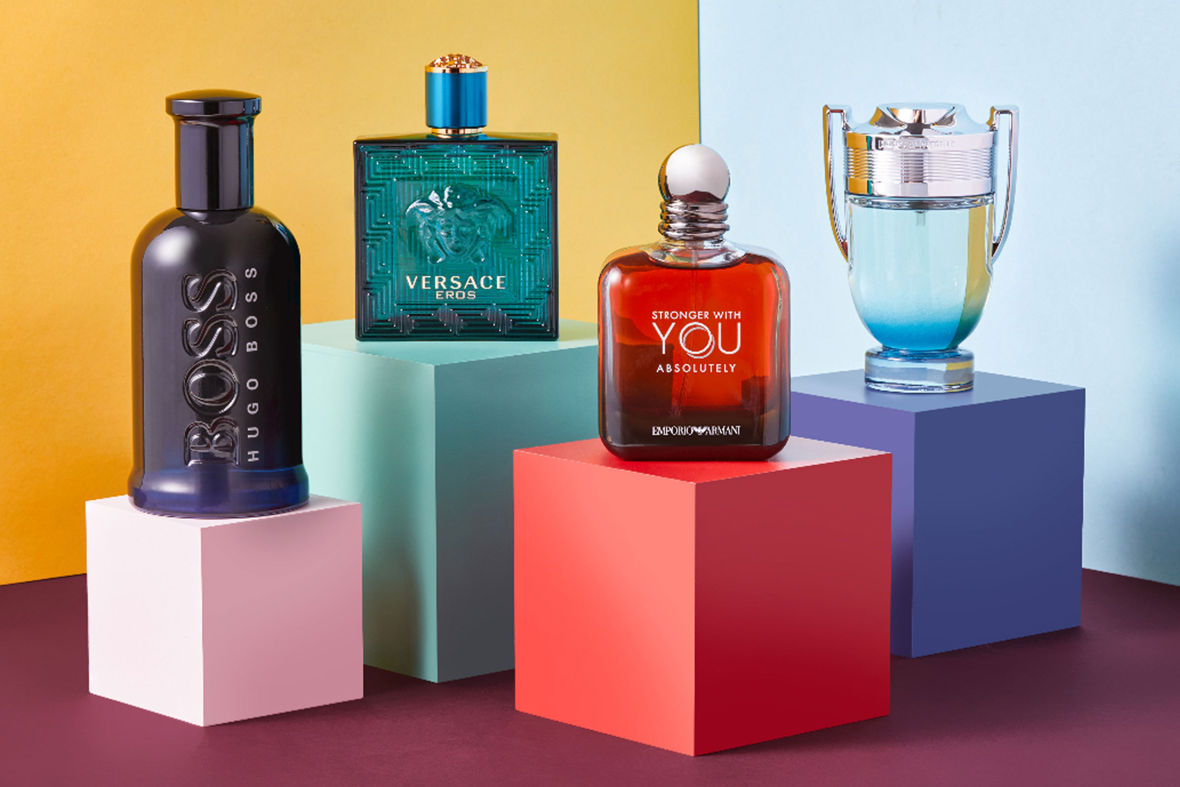 Discover Exquisite Fragrances at The Fragrance Shop: Your Scent Destination