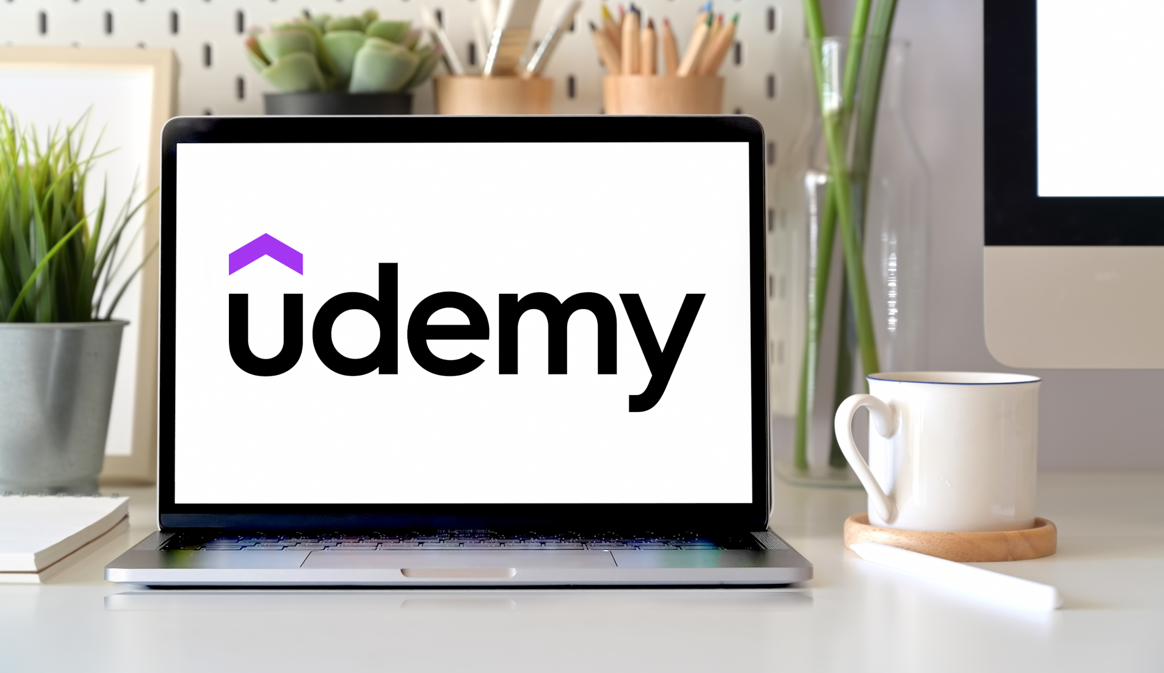 Unlock Your Potential with Online Learning: Explore Udemy's Diverse Courses