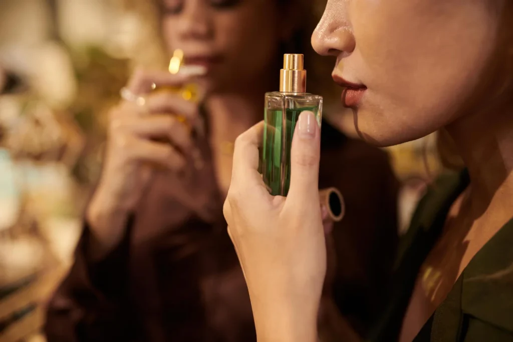 Discover Exquisite Fragrances at The Fragrance Shop: Your Scent Destination